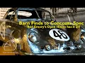 Building The Car of Your Dreams Rod Emory Open House 2020