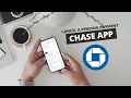 Cancel Pending Payments on Chase Step by Step in 2026