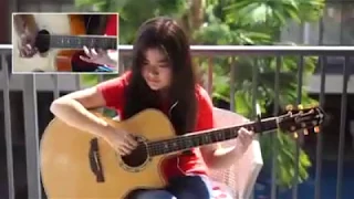 Download DESPACITO | Guitar (Josephine Alexandra) MP3