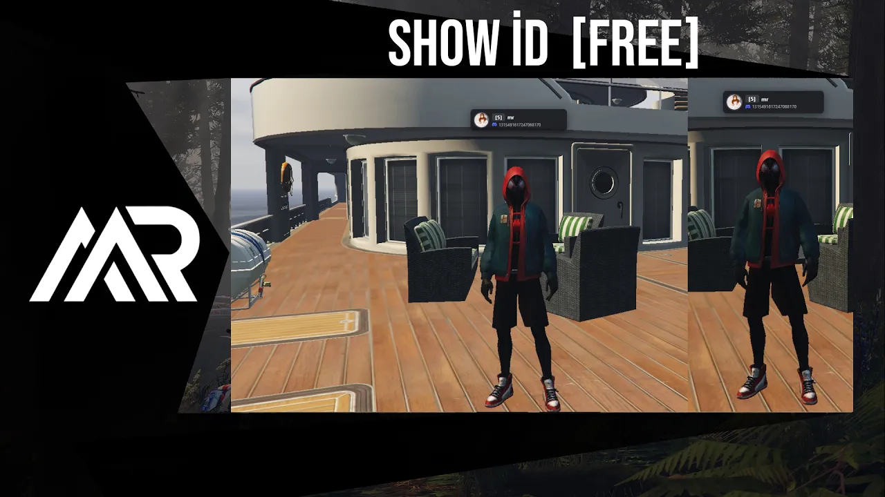 Show İD (Escrow)