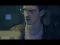 Hackerman Hacking Time Kung Fury 2015