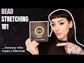 HOW TO PROPERLY DEAD STRETCH EARS Stretch It Body Jewellery Kit