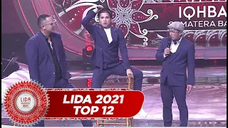 Download Mantulll!!! Gaya Jirayut Beraksi di Atas Kursi Paling Kereenn!!! Fildan Bikin Shock!!! | Lida 2021 MP3