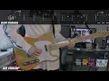 凛として時雨『DISCO FLIGHT』| Guitar Cover with tabs
