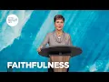 Download Lagu Faithfulness | Enjoying Everyday Life | Joyce Meyer