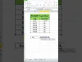 DVARP Function in Excel Calculate Population Variance in a Database