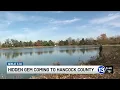 Hidden gem coming to Hancock County