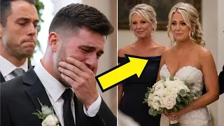 Bride Discovered Her Fiancé Was Cheating Hours Before The Wedding, But What She Did Shocked Everyone
