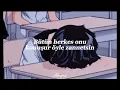 Uğur Etiler - Yaktım Gemileri (Sözleri/Lyrics) | Speed Up