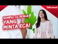 Download Lagu Surya Stres Ngadepin Dita Sama Eca!