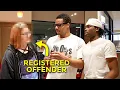 48 Hours With the TikToker Who Dates Off the Offenders List