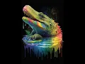 Automatically editing images using python and PIL library Auto Crop Mid Journey Images with Python