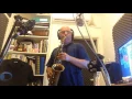 Download Lagu We are the champions - Queen (sax cover by DORON FARHY)