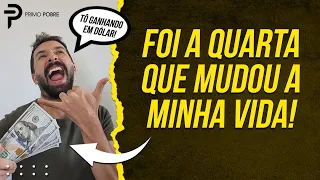 7 HABILIDADES que podem te DEIXAR RICO!