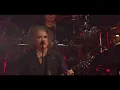 The Cure - Burn (Troxy 2024 Livestream)