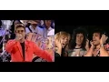 Download Lagu George Michael, Freddie Mercury, Queen - Somebody To Love (LaRCS, by DcsabaS, 1992)