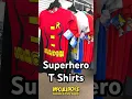 Download Lagu DC and Marvel Superhero T Shirts. #costume #marvel #shirt