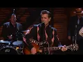 Chris Isaak & Conan - Ring of Fire