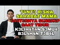 Lagu Tante Sahabat Baik Mamaku