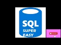 SQL SERVER - DELETE Or DROP DATABASE