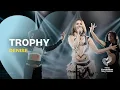 Lagu DENISE — 🎵 Trophy | MESC 2026