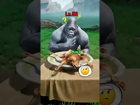 creazy gameplay #funny #wildgame