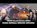 Download Lagu Ukraina Berubah jd NERAKA “Rusia buat Serangan Terbesar Kedua” Trump makin Kesal