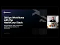 Demo GitOps on Kubernetes with Consul Vault Terraform
