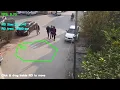 How to make Intrusion detector OpenCV-python Ai cv