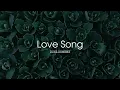 Duke Dumont - Love Song (Visualiser)