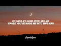 Sezairi - It's You (Lyrics)