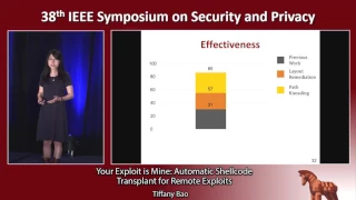 Your Exploit is Mine Automatic Shellcode Transplant for Remote Exploits