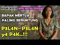 Download Lagu KISAH NYATA : Terjebak Oleh Kelakuan Bapak Mertuaku yang Selalu Bikin Aku Wow...