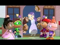 Lagu Super WHY! Full Episodes English ✳️ Snow White✳️  S01E41 (HD)