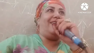 نايضة ورا لسانك حلو دوخني مع خديجةالجديدية اوناس زمامرة 