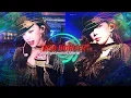 TRENDING VIRAL RGB EFFECT ALIGHT MOTION TUTORIAL