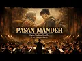 Lagu MINANG ORCHESTRA 2026 | PASAN MANDEH | POST-ETHNIC ORCHESTRA | LAGU MINANG LAWAS VIRAL | TIAR RAMON
