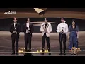 Lagu [ENGSUB] Kun, Xiaojun, Renjun and Chenle Win Recommended Hot Artists of the Year at WMA 2023