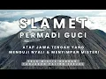 Download Lagu SLAMET Permadi Guci - Trek Mistis Dengan Tanjakan Paling Terjal | RIKAS HARSA