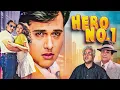 Lagu Hero No. 1 (1997) Full Movie (4K) | Govinda - Karishma Kapoor - Kader Khan - Paresh Rawal | Comedy