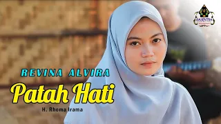 patah hati mirnawati cover by revina alvira