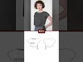 10 Easy Summer Projects You Can Sew in a Day Free Pattern