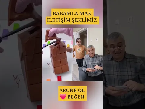 babam benle konuşmaz