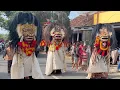 Download Lagu Meriah !! Arak Arakan Barongan Blora Reog Ponorogo Seni Barong Gembong Kencono