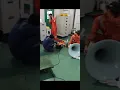 Download Lagu inilah bel klakson pada kapal besar.semua orang pada tutup telinga dan kaget