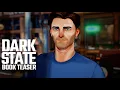 Dark State by Jack Slater - Book Teaser