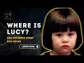What Happened to Lucy Meadows A Mother s Story Full of Questions Whispers of Crime Podcast