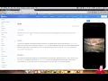 Ionic intro S02E33 Ionic slides setup