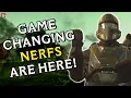 Testing EVERYTHING In The New Helldivers 2 Update HUGE Patch Bug Fixes Buffs Nerfs More