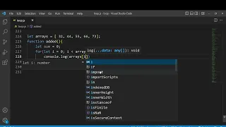 JavaScript Program to Find The Sum of Array Elements In Bangla Ojit Deb Nath